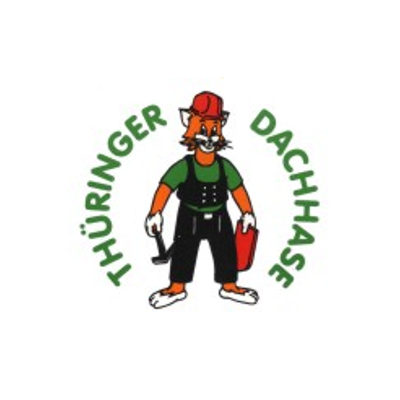 Logo Thüringer Dachhase